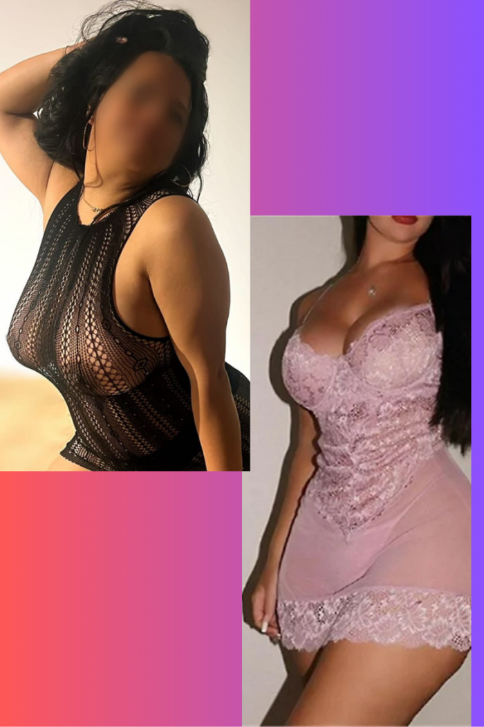 PACK DE HORAS 270€ 3H CACHONDAS