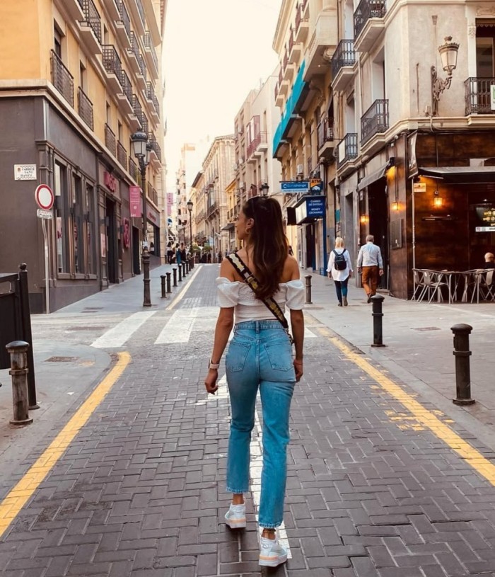 Masajista titulada particular