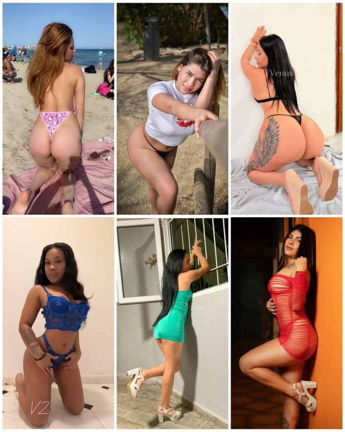 Amiguitas Traviesas y Divertidas EN PRMOCION