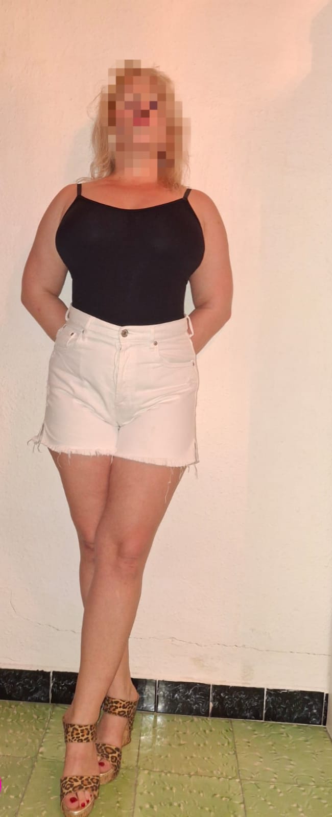 Sofia Pruebame No Te Arrepentiras