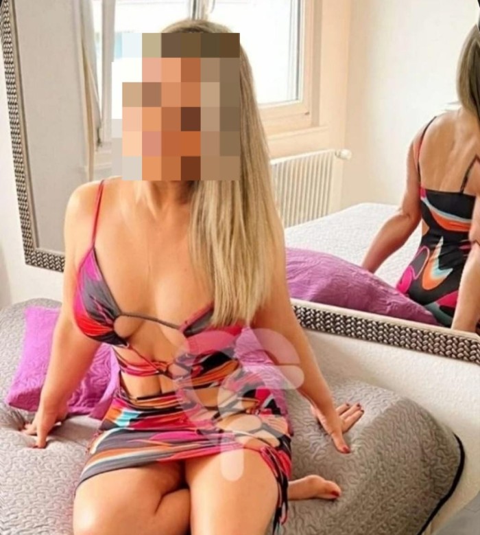 APASIONADA Y SENSUAL MUY COMPLACIENTE