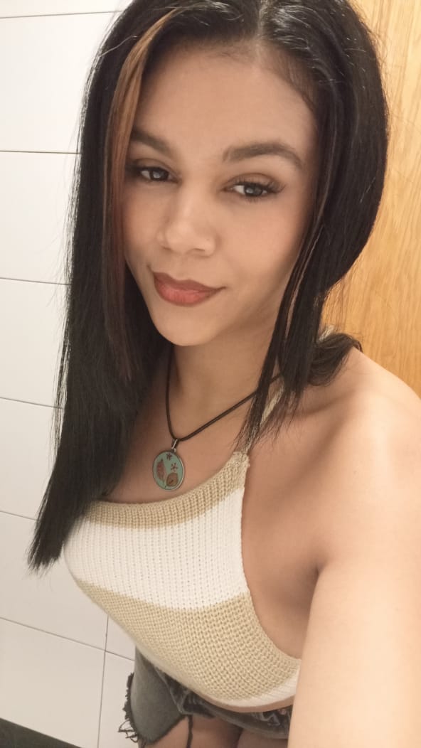 EROTICA LATINA CACHONDA