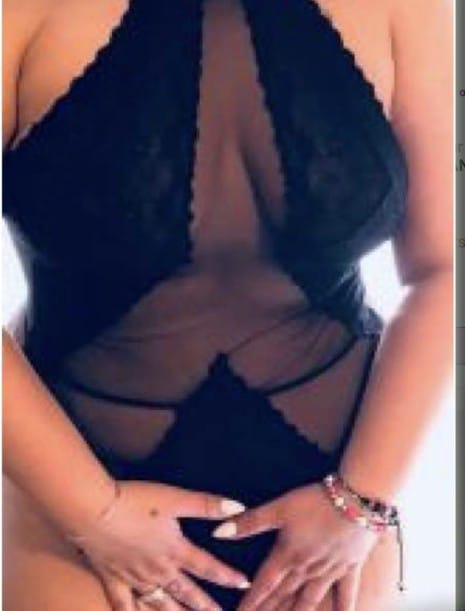 Madura caliente en Leganés busca noches sin frenos