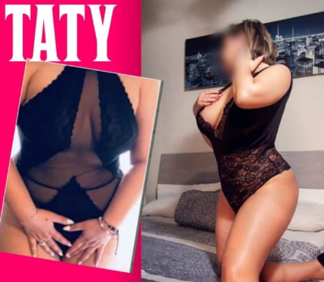 Madura caliente en Leganés busca noches sin frenos