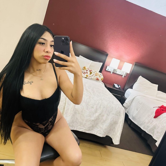 Brenda Latina