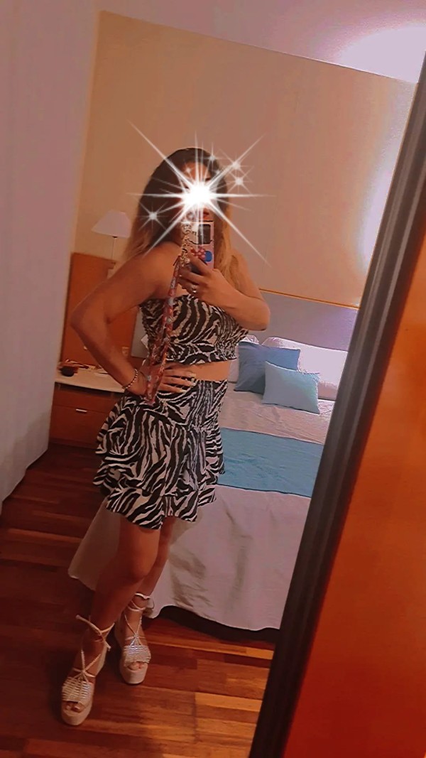 SOL FIESTERA DIVERTIDA TALAVERA DE LA REINA