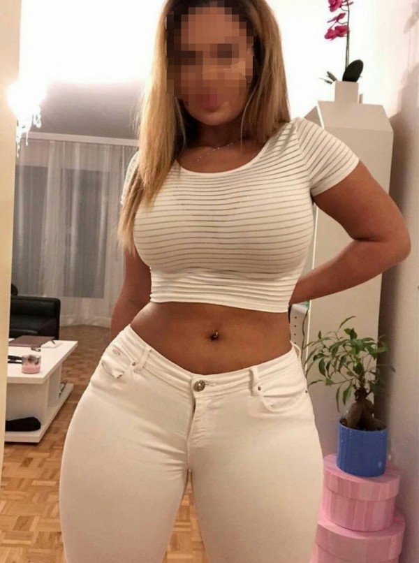 Nineta sexy a Salou la mes recomenada!! 24h!!