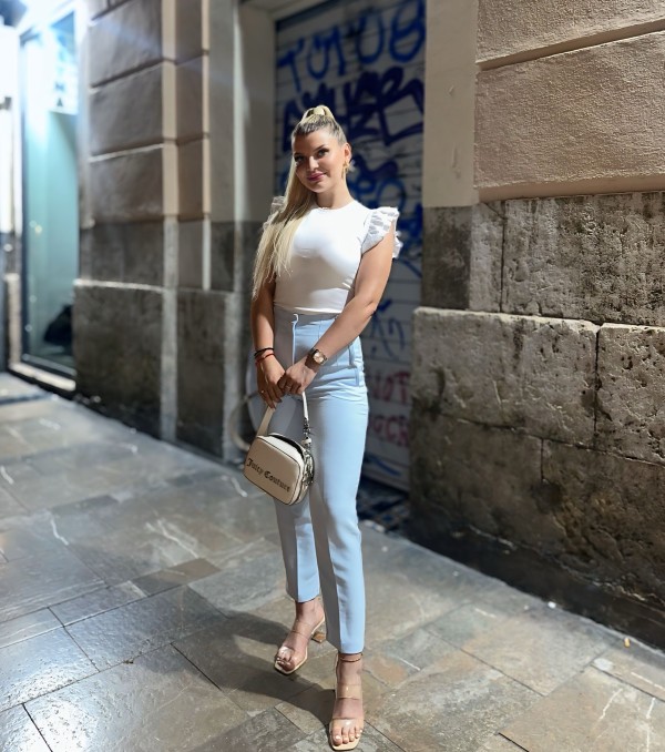 Ema,jovencita y hermosa en tu ciudad