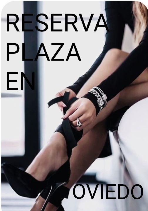 EN OVIEDO PLAZAS DISPONIBLES LA MEJOR DEL NORTE