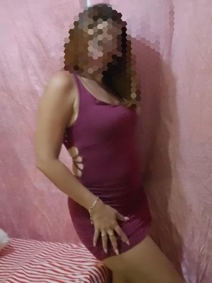 Madura sensual, atractiva, masajes