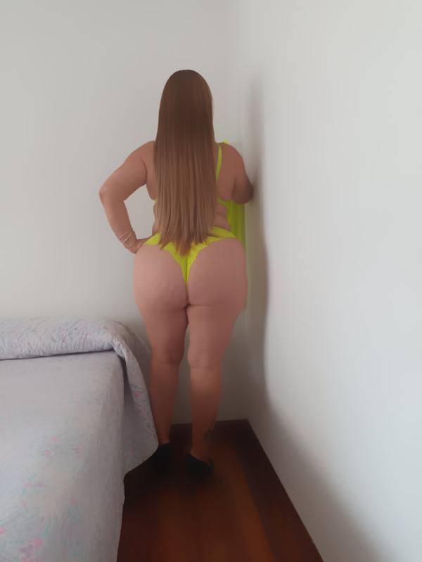 RUBIA FOGOSA,ATREVIDA MUY GOLOSA FIESTERA PARTICUL