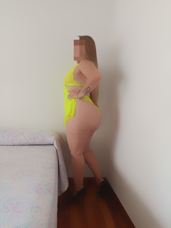 RUBIA FOGOSA,ATREVIDA MUY GOLOSA FIESTERA PARTICUL