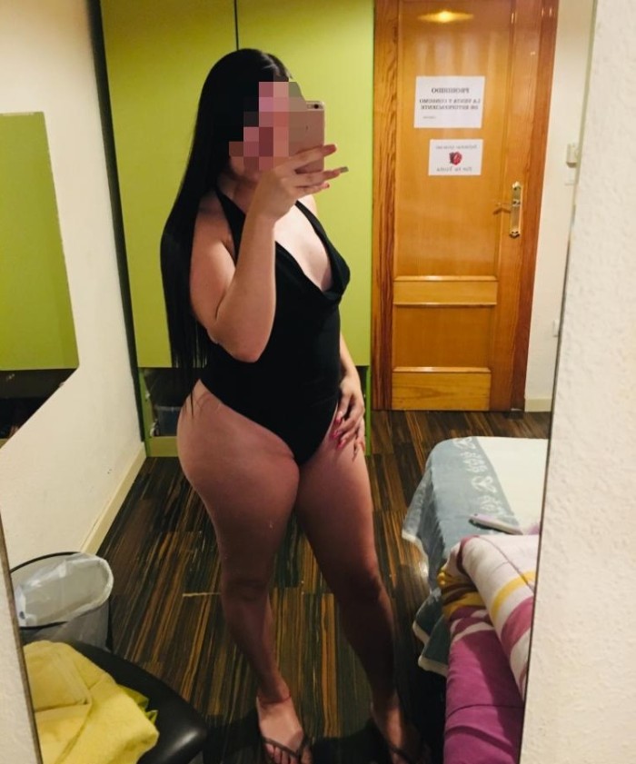 LLENAME DE LECHE LAS TETAS//XATIVA