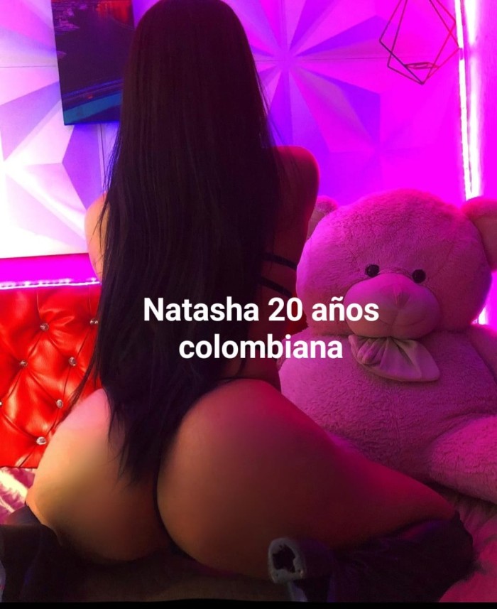 QUIERO COMERTE LA POLLA Y ROMPERTE EL CULO