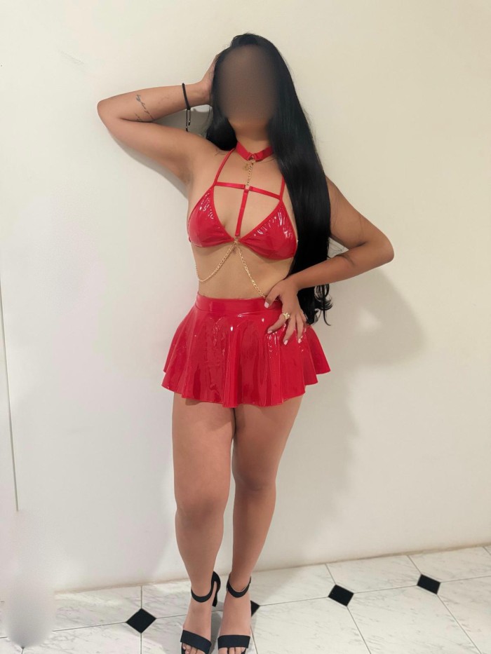 CHICAS Y TRANS NUEVAS DISPONIBLES AHORA, CON SITIO