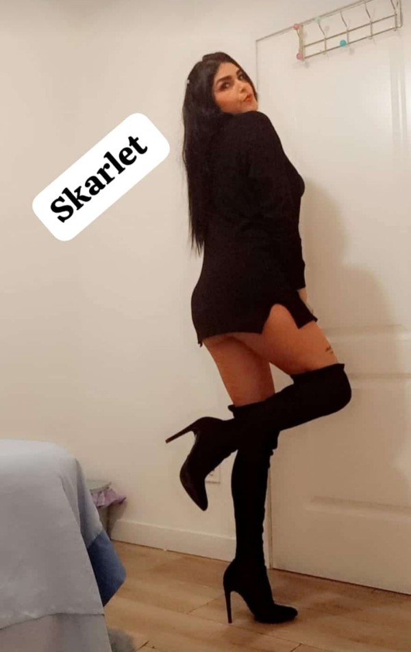 HERMOSAS JOVENCITAS EN PARLA DESPLAZAMIENTO