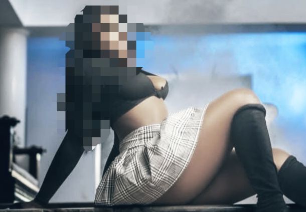 QUIERO UNA POLLA DURA Y MUY LECHERA // DISPONIBLE