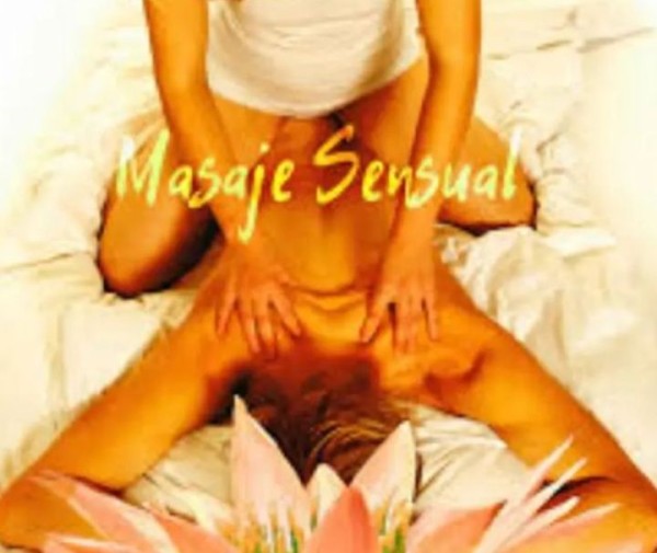 Masajista muy cariñosa y depilacion