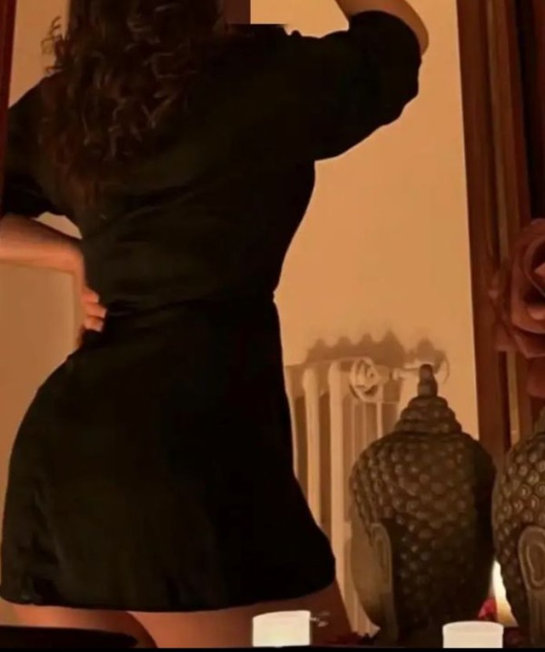 Masajista muy cariñosa y depilacion