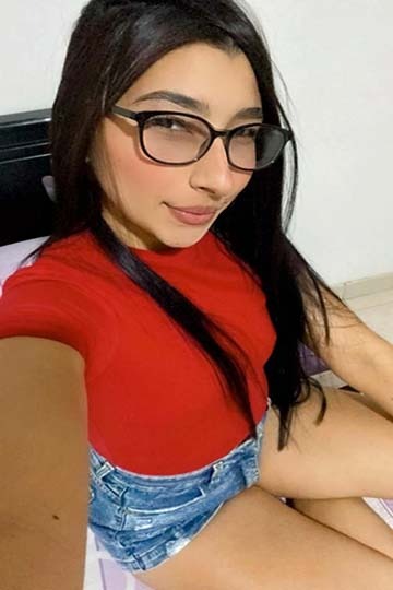 Muñequita guapísima novedad, morbosa mamona