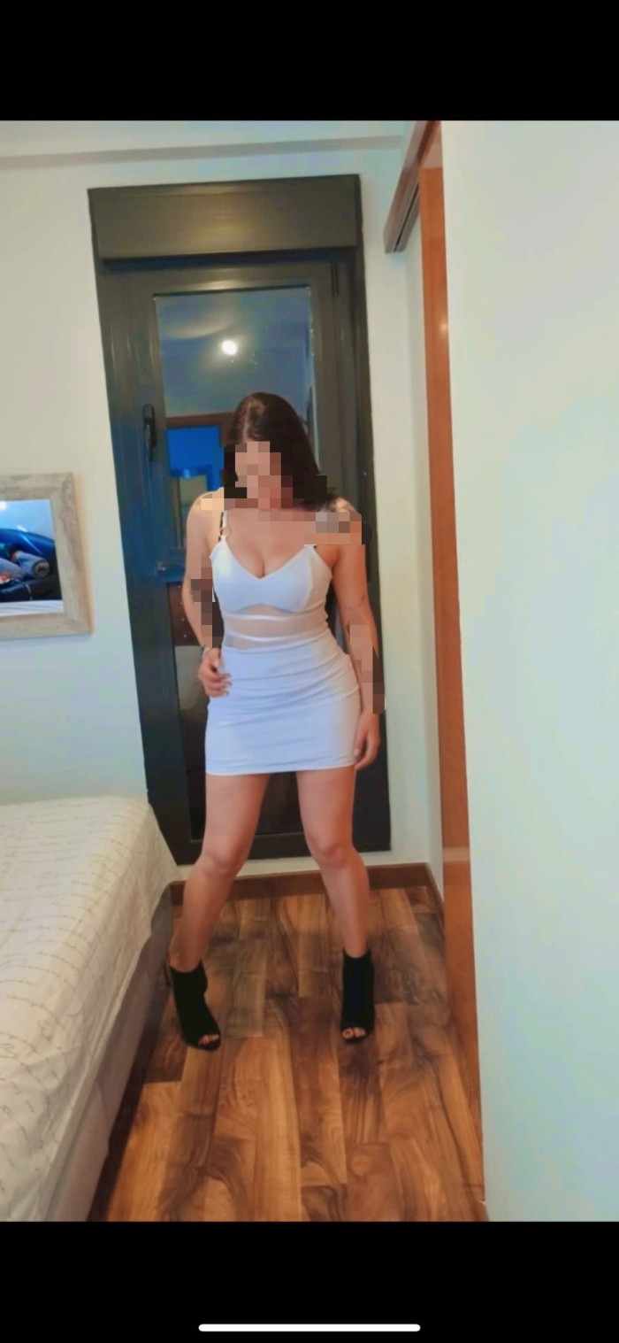 DE VUELTA EN LA ZONA CON GANAS DE NUEVOS AMIGOS