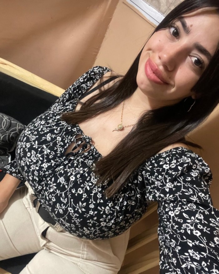 Lorena. colombiana benidorm