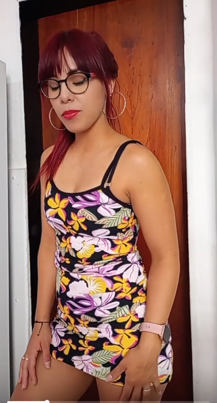 Sandra independiente benidorm..