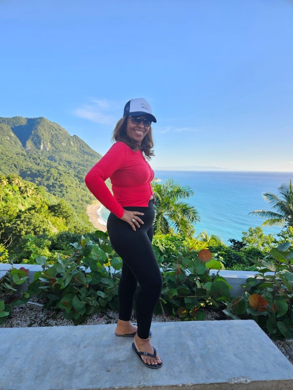 Ana, 39 – Cubana en A Coruña, puro fuego caribeño
