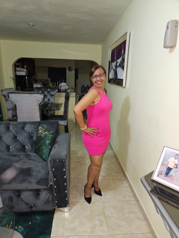 Ana, 39 – Cubana en A Coruña, puro fuego caribeño