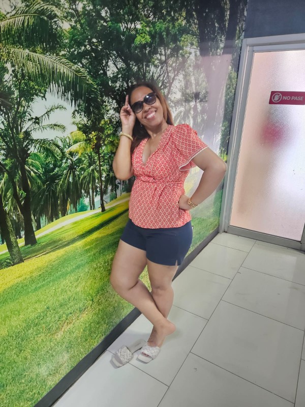 Ana, 39 – Cubana en A Coruña, puro fuego caribeño