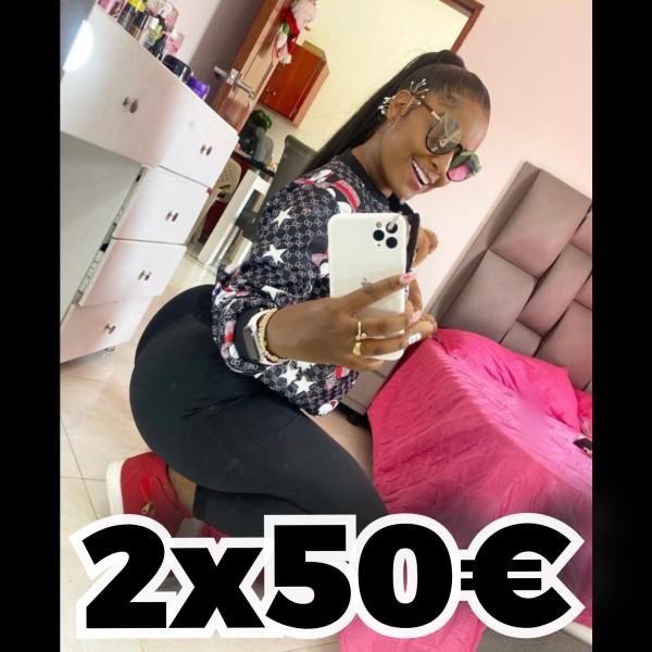 Zafra LA MAS DULCE Y SENSUAL A LA VEZ