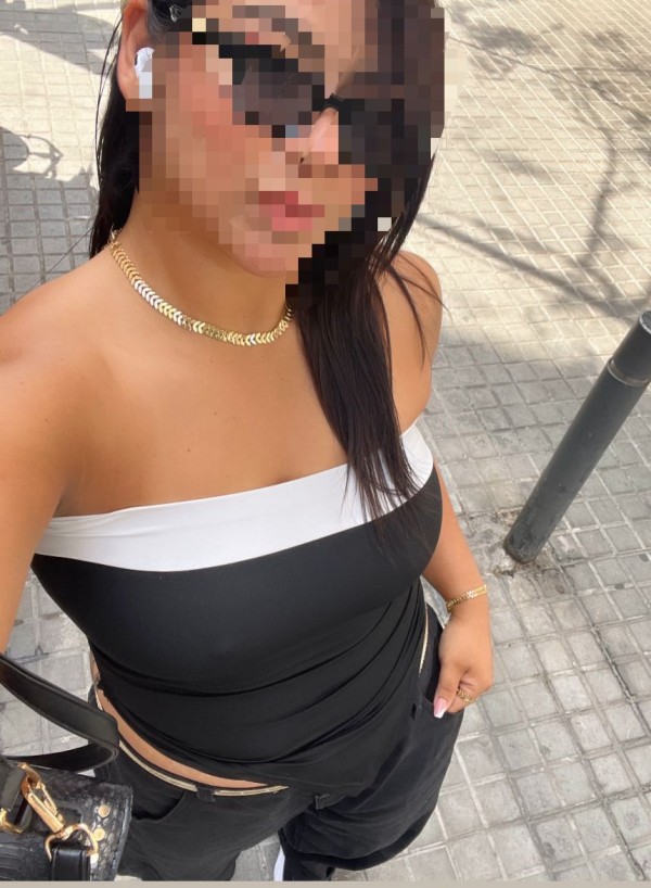 NOVEDAD EN ONDA VEN ESTOY CACHONDA 621491114