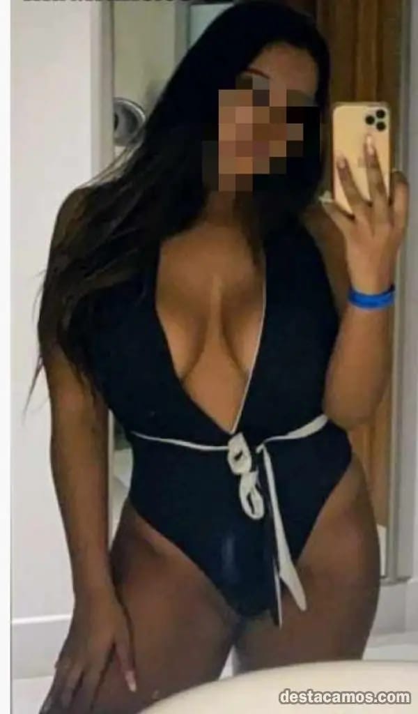 Soy sol una hermosa latina muy guapa