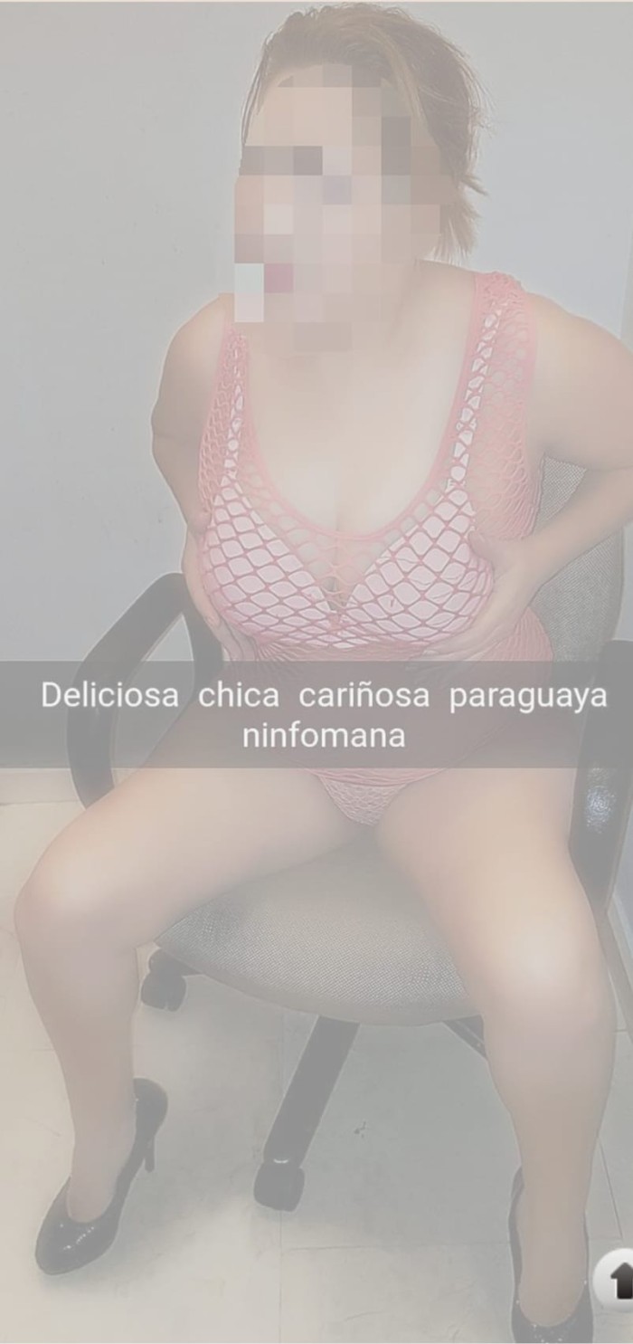 Dos polvo 40€ media hora Yésica rubia cachonda