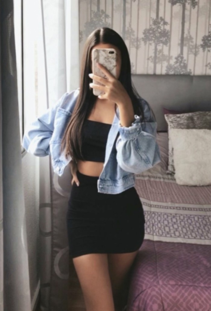 Muñequita guapa y completa desde 30€ las 24 horas