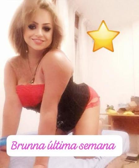 Bruna salida fiesta 24hs