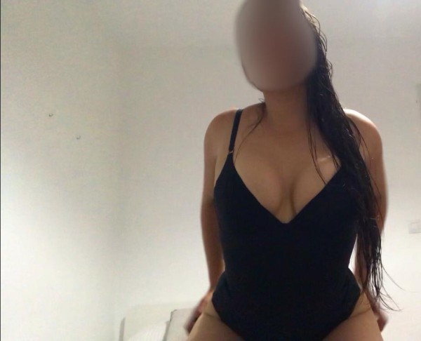 NOVEDAD Argentina recién llegada a Albacete