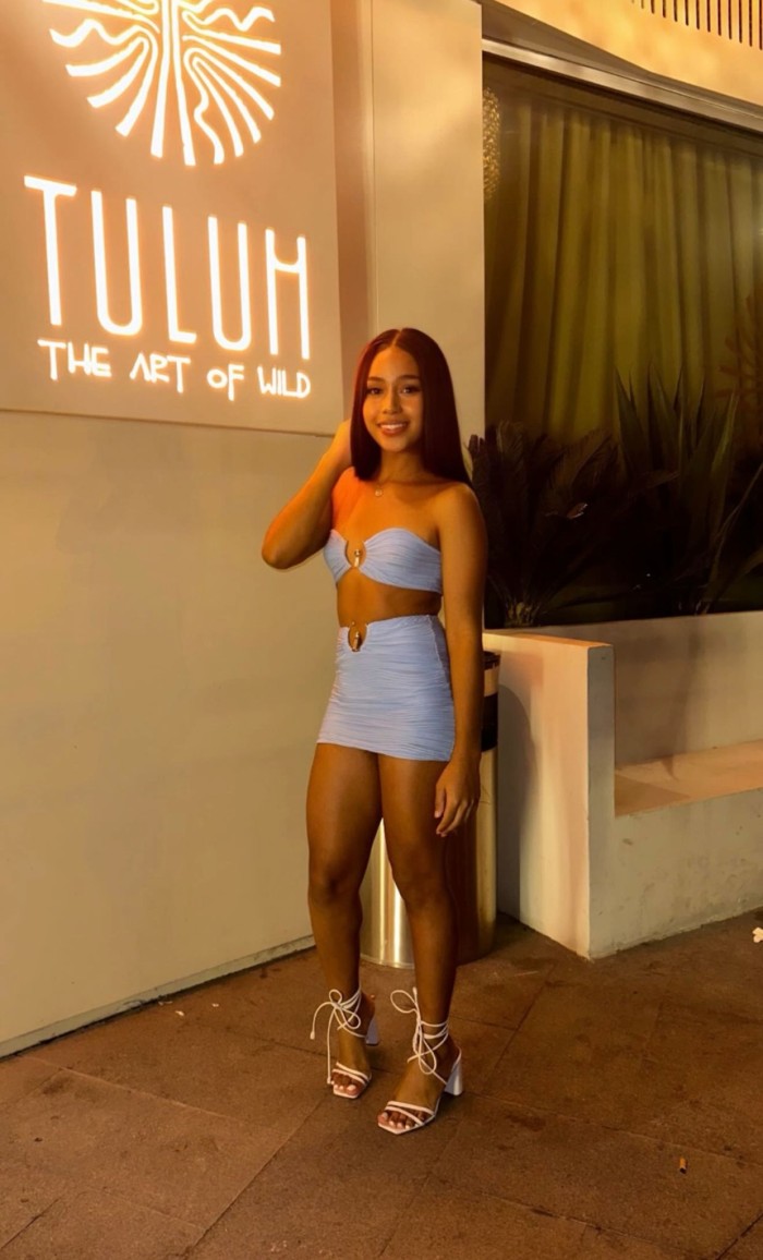 TRAGA POLLAS / SALIDAS OFERTAS