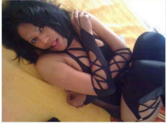 La más pícara viciosa cañera fiestera lechera