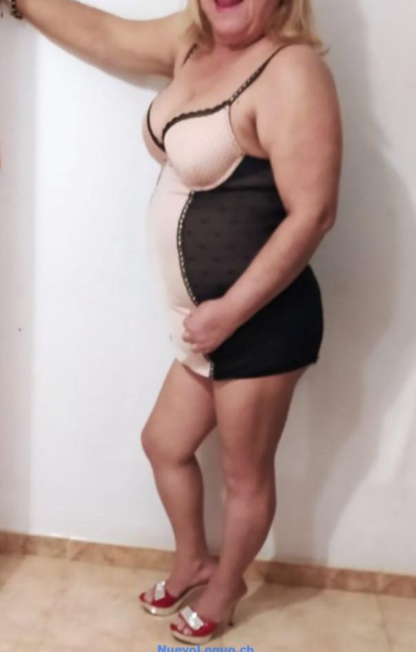 MARY madurita rellenita más puta que nunca coñoXXL