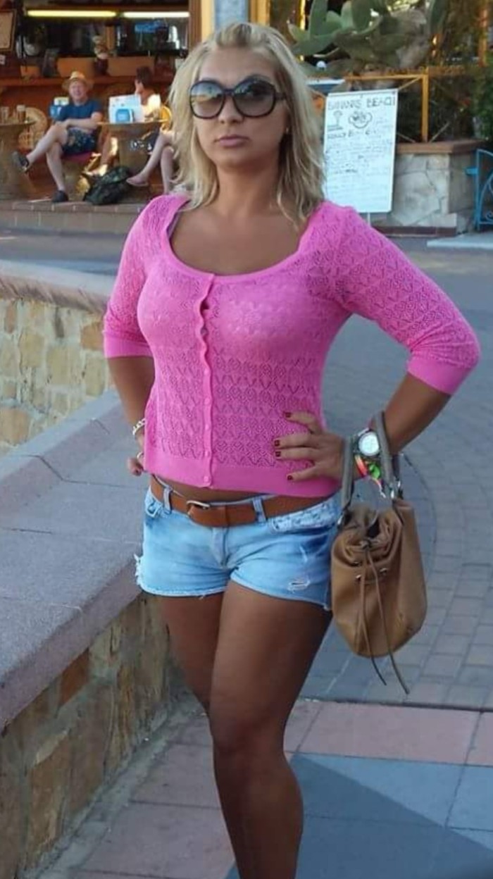 Amiguitas 24 horas , casita discreta en Petrer