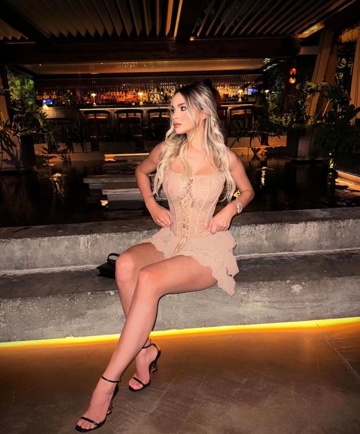 Novedad en benalmadena