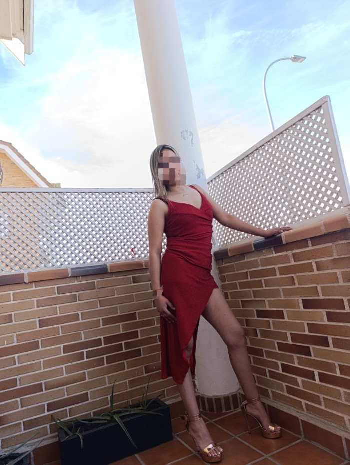 LATINA CON MUCHAS GANAS DE FOLLAR 😈