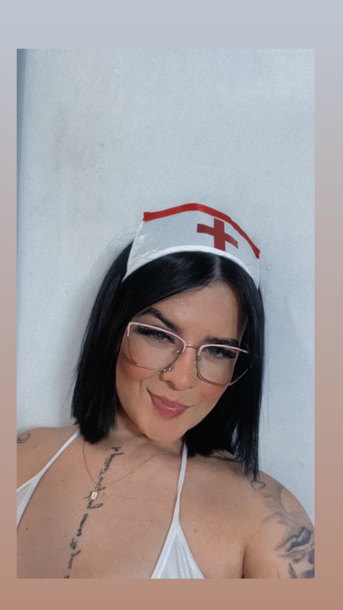 NVEDAD ardiente latina