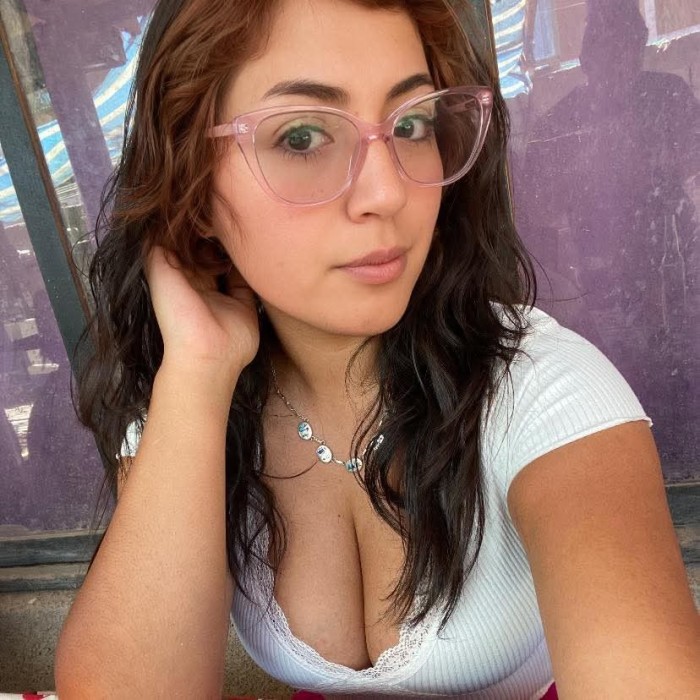 Marcelina..niñata torrevieja centro