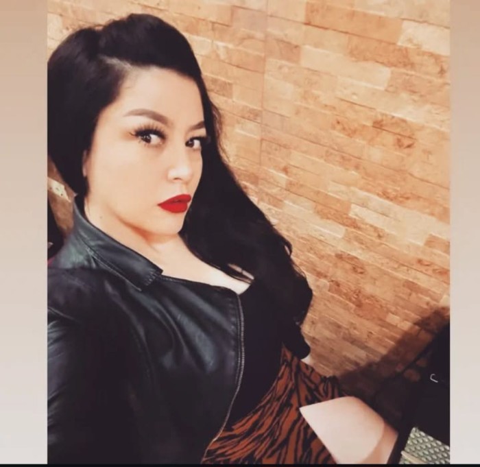 APLICADA Y SENSUAL TALAVERA DE LA REINA💕 ELI