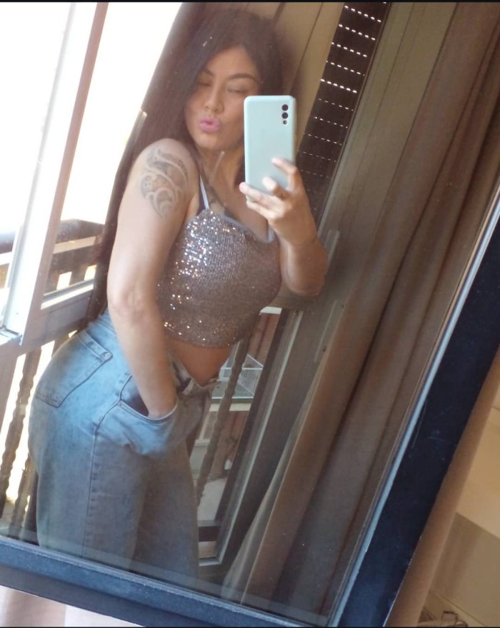 APLICADA Y SENSUAL TALAVERA DE LA REINA💕 ELI