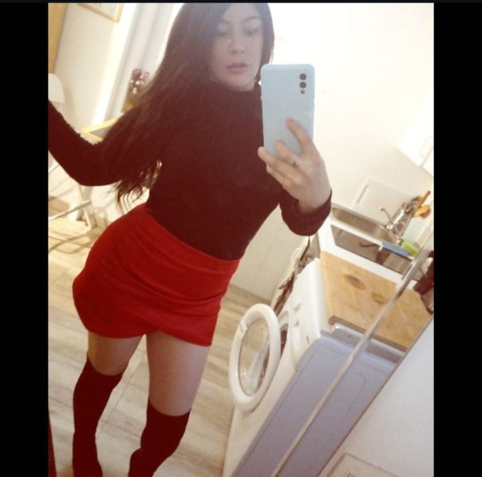 APLICADA Y SENSUAL TALAVERA DE LA REINA💕 ELI