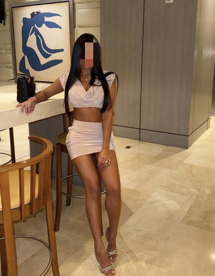 Morbosa fiestera mente abierta