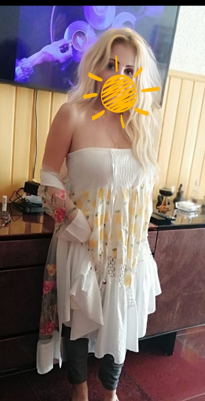 Sofia masjes trato de novios